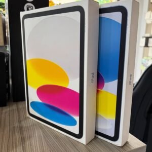 Apple iPad 10a generacion