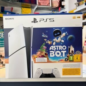 PlayStation 5 Astro Bot Edition