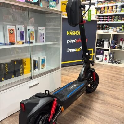 isinwheel GT2 Patinete Electrico