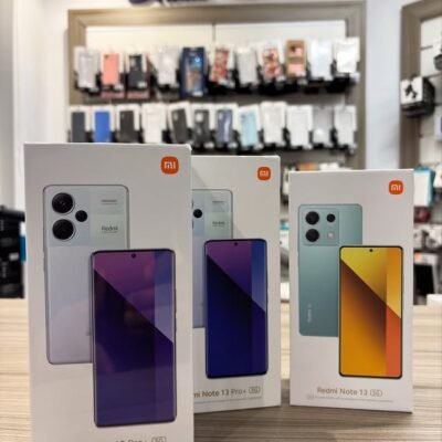 Xiaomi Redmi Note 13 5G