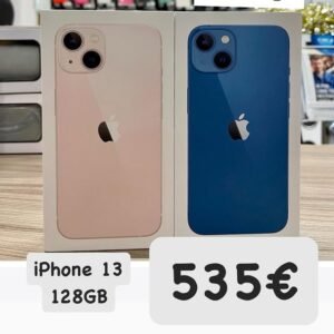 iPhone 13 128GB