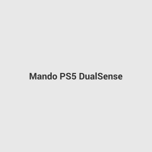 Mando PS5 DualSense