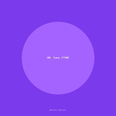 JBL Tune 770NC