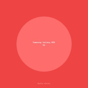 Samsung Galaxy A55 5G