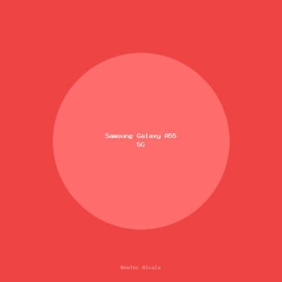 Samsung Galaxy A55 5G