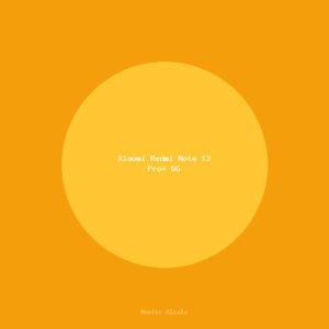 Xiaomi Redmi Note 13 Pro+ 5G