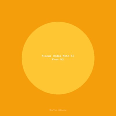 Xiaomi Redmi Note 13 Pro+ 5G